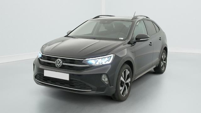 Volkswagen Taigo VW Edition 