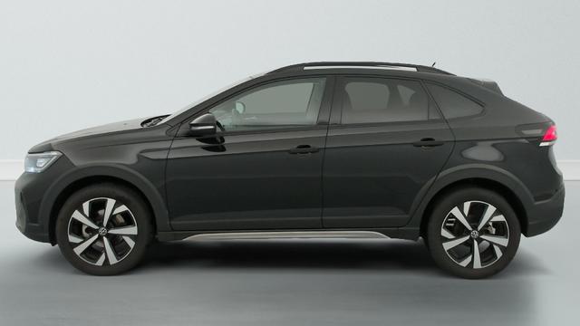 Volkswagen Taigo VW Edition 
