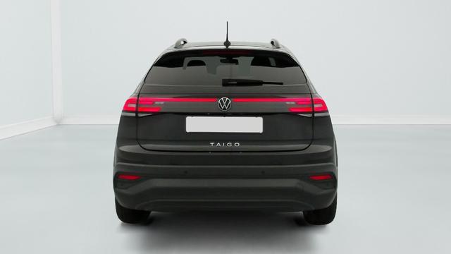 Volkswagen Taigo VW Edition 