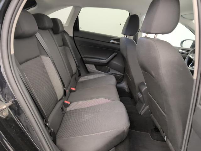 Volkswagen Taigo VW Edition 