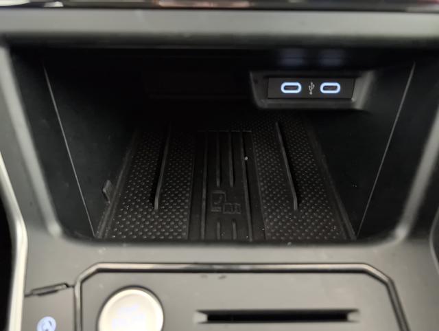 Volkswagen Taigo VW Edition 