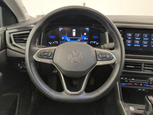 Volkswagen Taigo VW Edition 