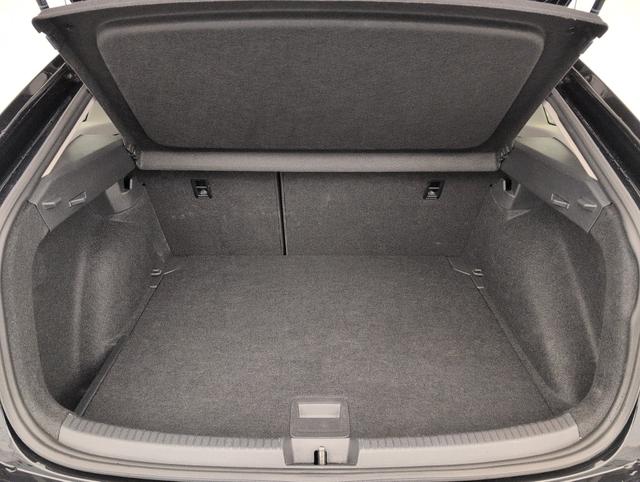 Volkswagen Taigo VW Edition 