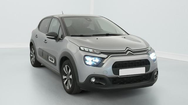 Citro&euml;n C3 - Shine