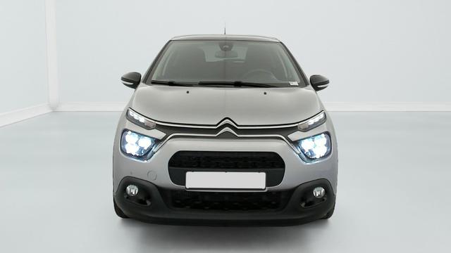 Citro&euml;n C3 Shine 