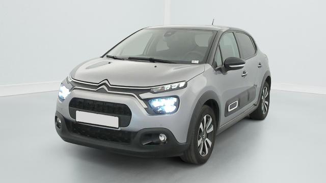 Citro&euml;n C3 Shine 