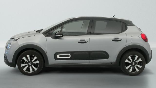 Citro&euml;n C3 Shine 