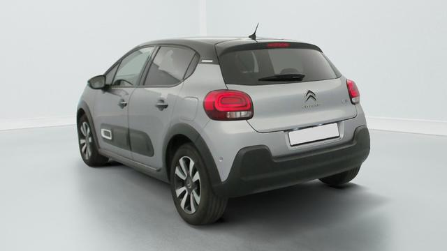 Citro&euml;n C3 Shine 
