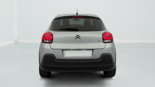 Citro&euml;n C3 Shine 