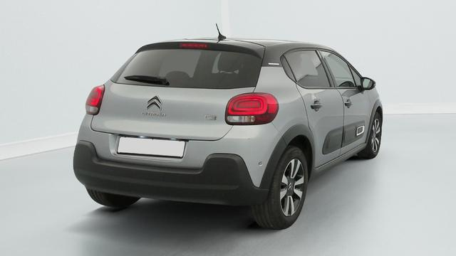 Citro&euml;n C3 Shine 