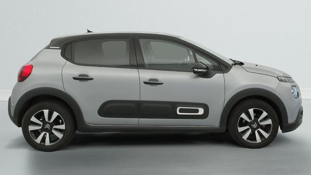 Citro&euml;n C3 Shine 