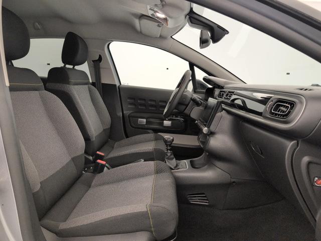 Citro&euml;n C3 Shine 