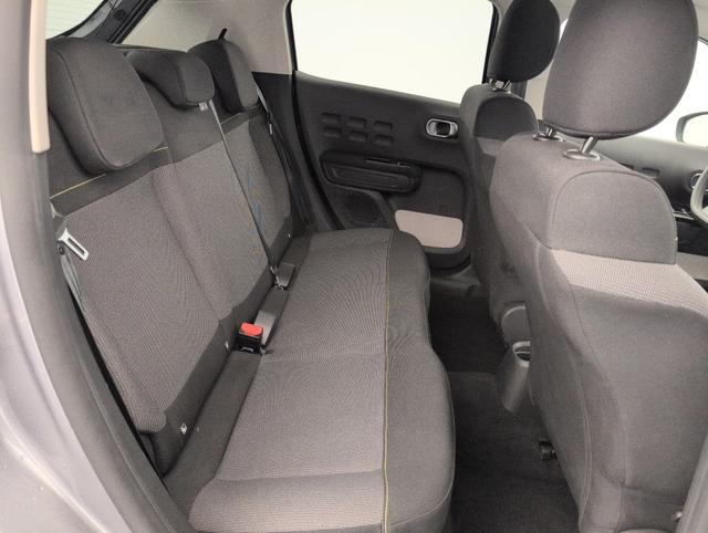Citro&euml;n C3 Shine 