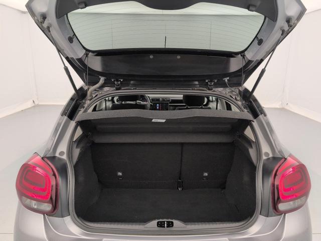 Citro&euml;n C3 Shine 