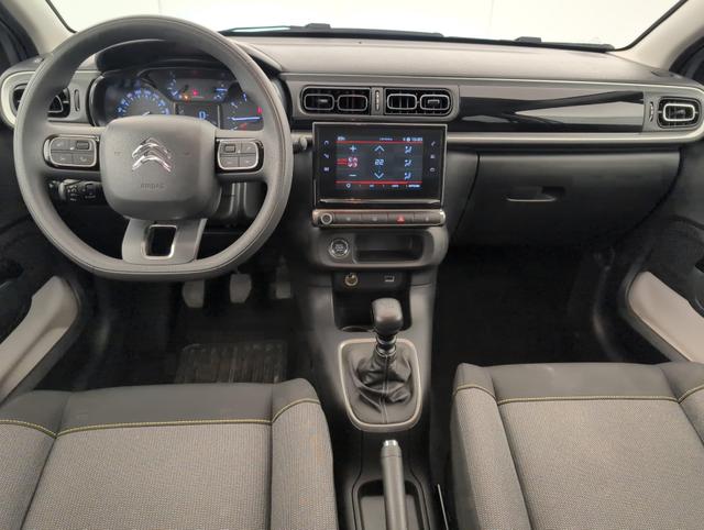 Citro&euml;n C3 Shine 