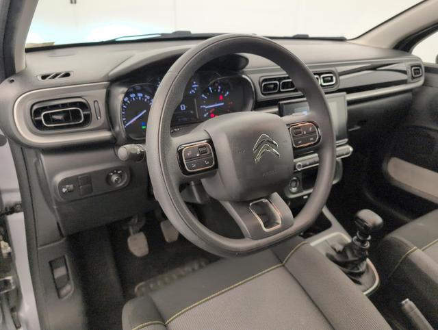 Citro&euml;n C3 Shine 