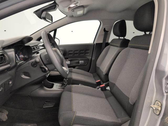 Citro&euml;n C3 Shine 