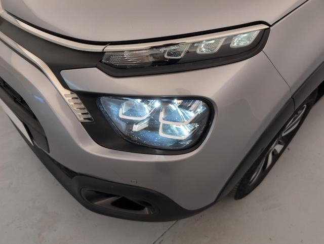 Citro&euml;n C3 Shine 
