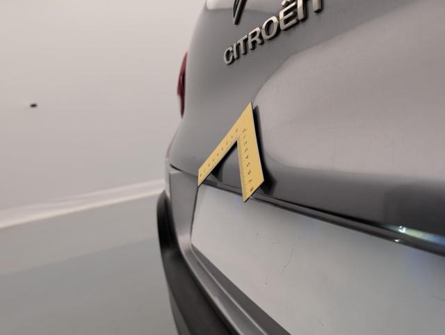 Citro&euml;n C3 Shine 