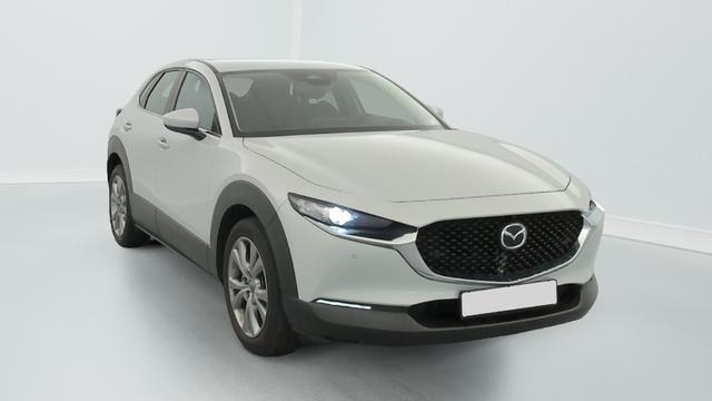Mazda Mazda2 - Exclusive-Line 2