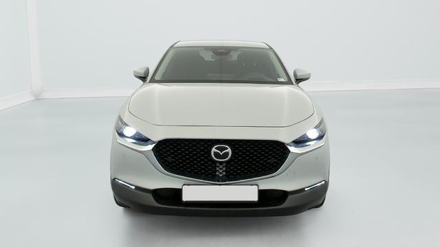 Mazda Mazda2 Exclusive-Line 2 