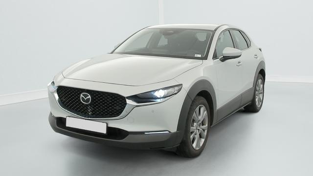 Mazda Mazda2 Exclusive-Line 2 