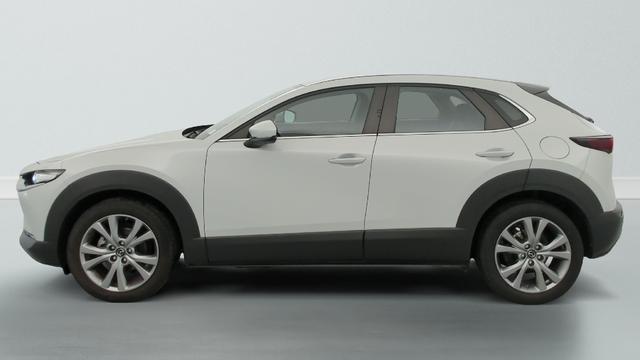 Mazda Mazda2 Exclusive-Line 2 