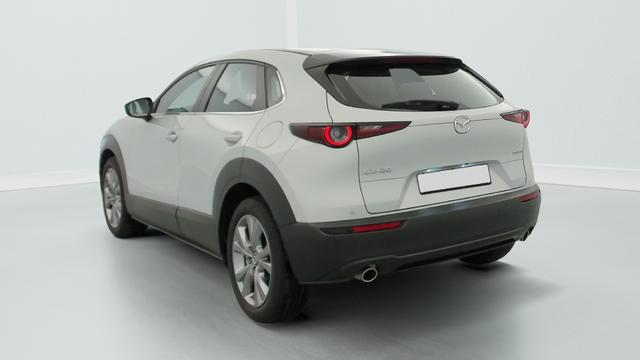 Mazda Mazda2 Exclusive-Line 2 