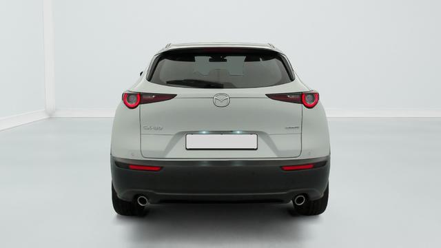 Mazda Mazda2 Exclusive-Line 2 