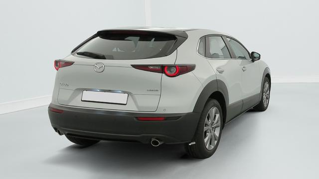 Mazda Mazda2 Exclusive-Line 2 