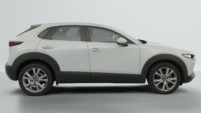 Mazda Mazda2 Exclusive-Line 2 