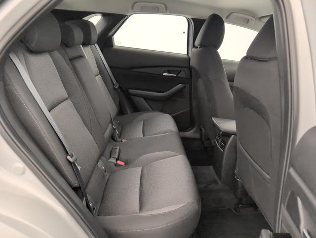 Mazda Mazda2 Exclusive-Line 2 