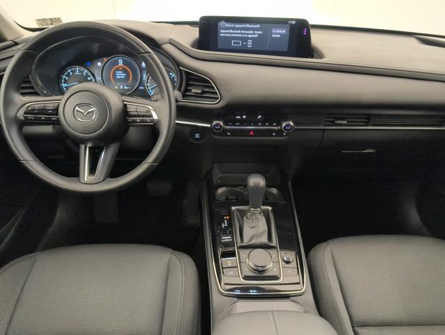 Mazda Mazda2 Exclusive-Line 2 