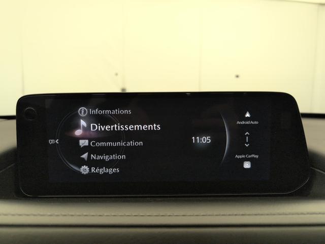 Mazda Mazda2 Exclusive-Line 2 