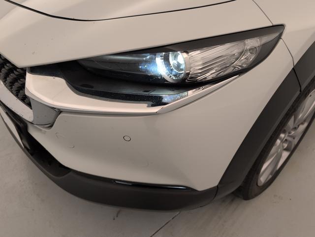 Mazda Mazda2 Exclusive-Line 2 