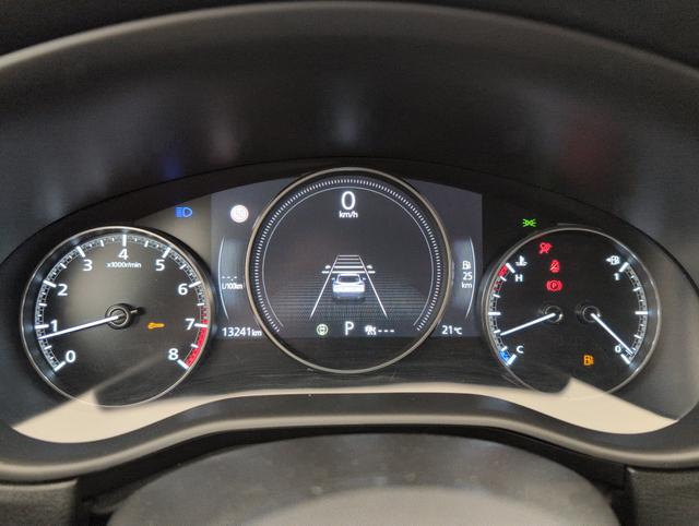 Mazda Mazda2 Exclusive-Line 2 