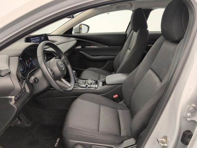 Mazda Mazda2 Exclusive-Line 2 