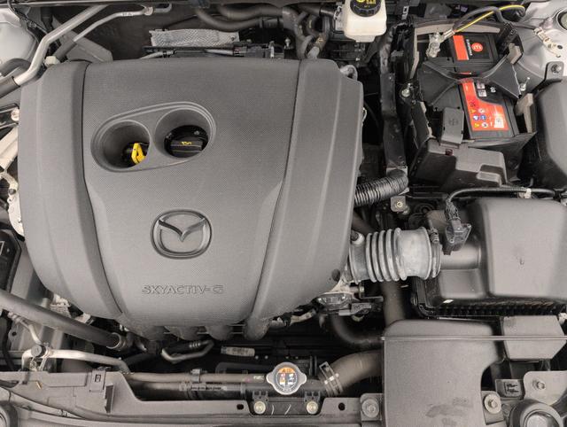 Mazda Mazda2 Exclusive-Line 2 