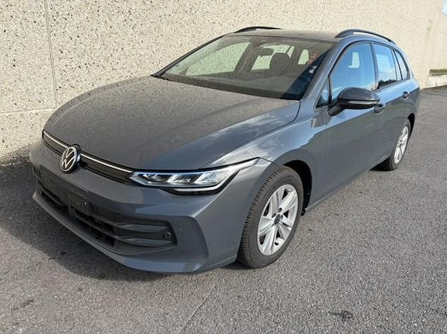 Volkswagen Golf Variant - LIFE
