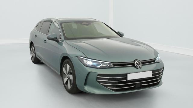 Volkswagen Passat - Life Plus