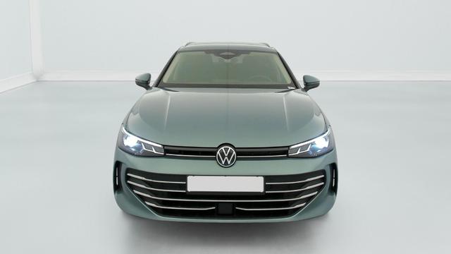 Volkswagen Passat Life Plus 