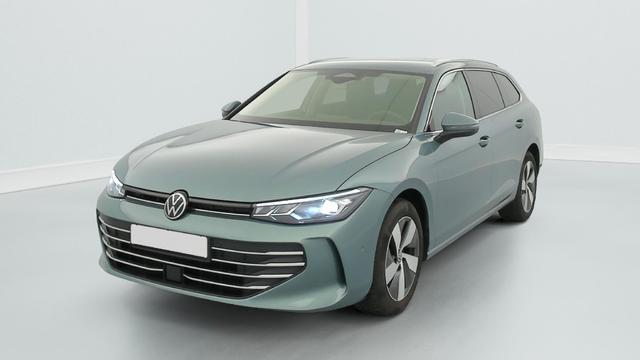 Volkswagen Passat Life Plus 