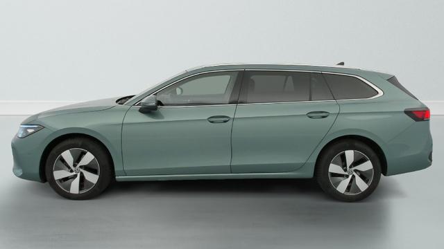 Volkswagen Passat Life Plus 
