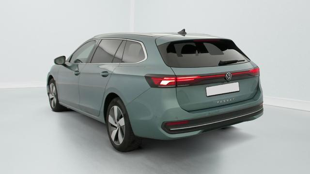 Volkswagen Passat Life Plus 
