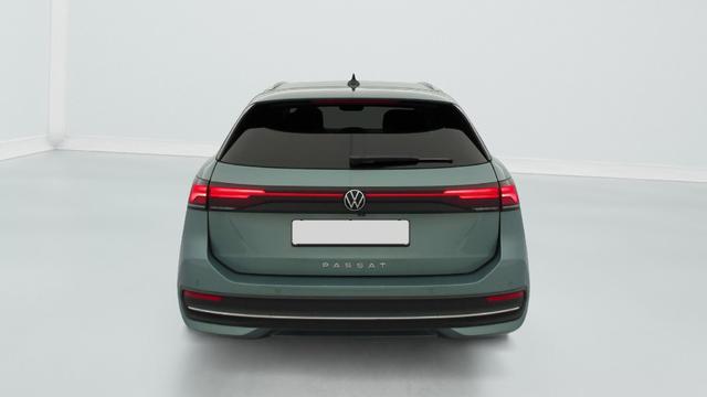 Volkswagen Passat Life Plus 