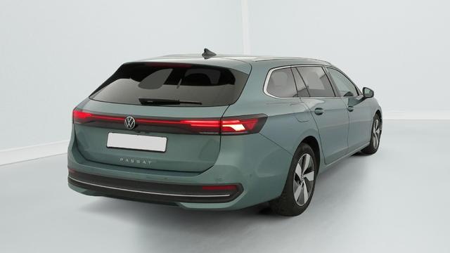 Volkswagen Passat Life Plus 