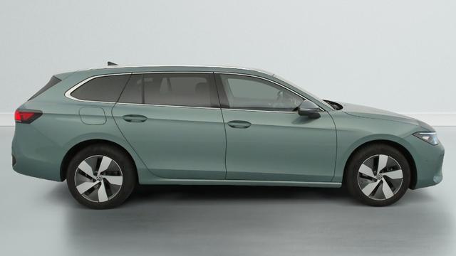 Volkswagen Passat Life Plus 