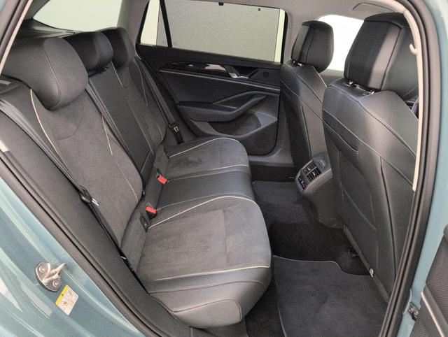 Volkswagen Passat Life Plus 