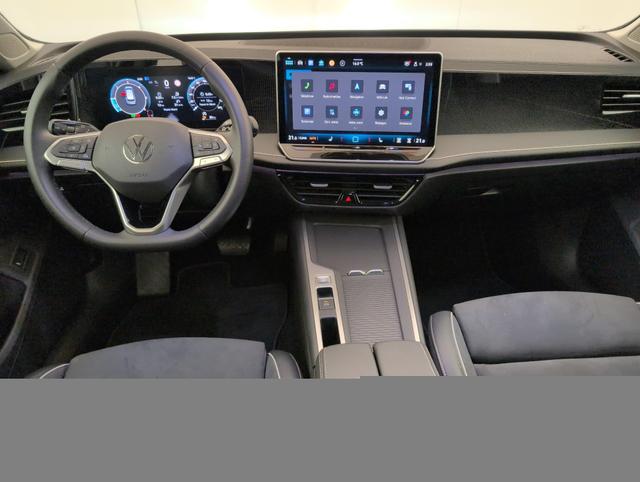 Volkswagen Passat Life Plus 