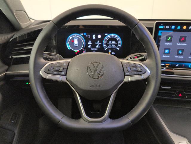 Volkswagen Passat Life Plus 